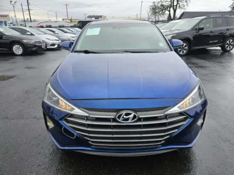 Photos of 2020 Hyundai Elantra SEL Sedan 4D for sale in Tacoma, WA at All American Motors
