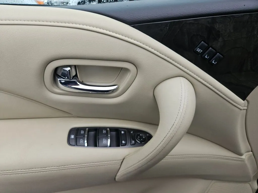 2023 INFINITI QX80 Luxe - Photo 28