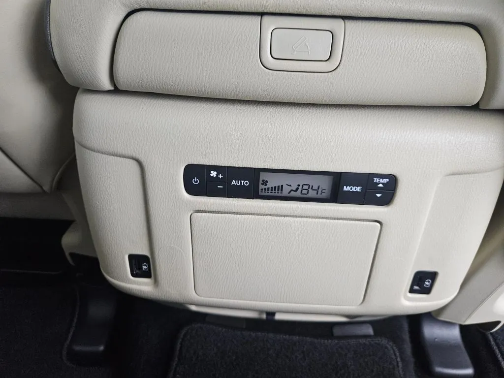 2023 INFINITI QX80 Luxe - Photo 15