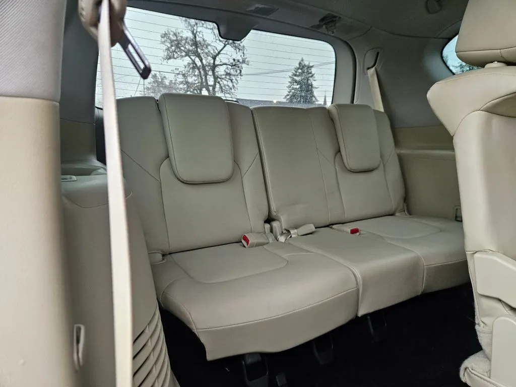 2023 INFINITI QX80 Luxe - Photo 14