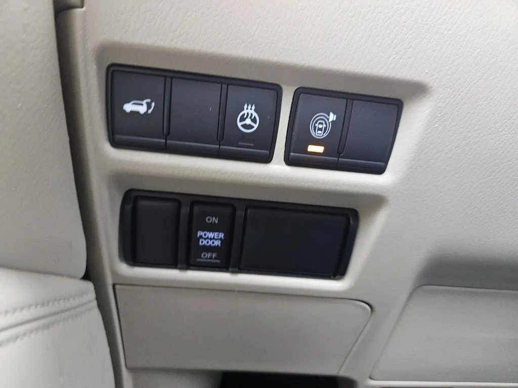 2023 INFINITI QX80 Luxe - Photo 33