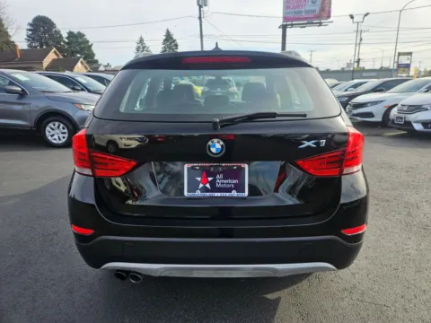 More photos of 2015 BMW X1 sDrive28i Sport Utility 4D at All American Motors, WA