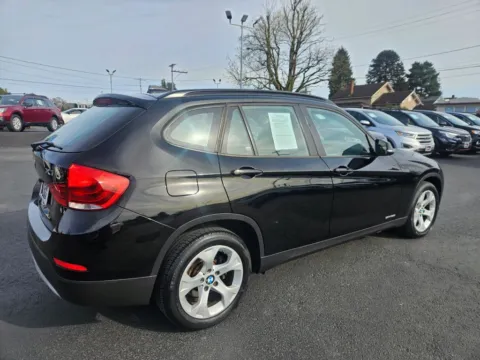 More photos of 2015 BMW X1 sDrive28i Sport Utility 4D at All American Motors, WA