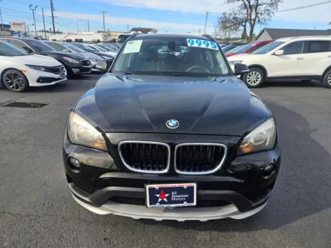 Photos of 2015 BMW X1 sDrive28i Sport Utility 4D for sale in Tacoma, WA at All American Motors