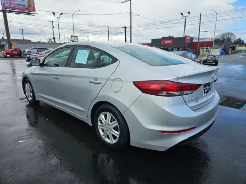 More photos of 2018 Hyundai Elantra SE Sedan 4D at All American Motors, WA
