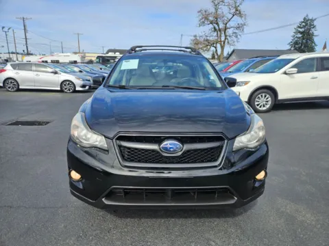 Photos of 2015 Subaru XV Crosstrek Premium Sport Utility 4D for sale in Tacoma, WA at All American Motors