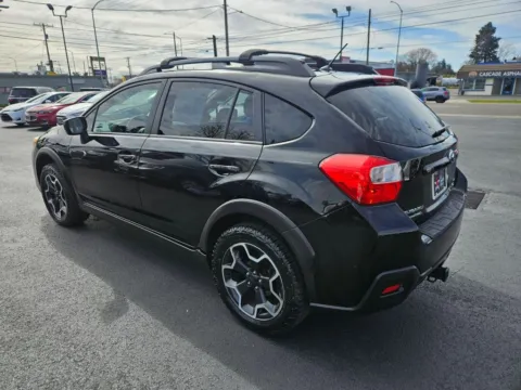 More photos of 2015 Subaru XV Crosstrek Premium Sport Utility 4D at All American Motors, WA
