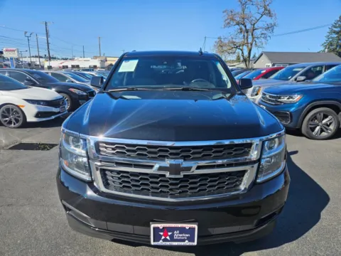 Photos of 2018 Chevrolet Suburban LT Sport Utility 4D for sale in Tacoma, WA at All American Motors