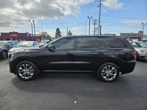 More photos of 2020 Dodge Durango GT Sport Utility 4D at All American Motors, WA