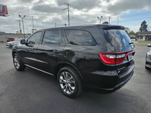More photos of 2020 Dodge Durango GT Sport Utility 4D at All American Motors, WA