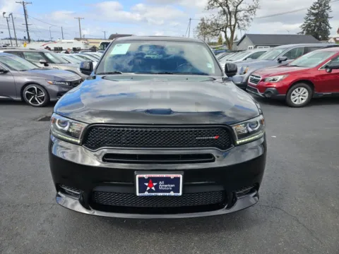 Photos of 2020 Dodge Durango GT Sport Utility 4D for sale in Tacoma, WA at All American Motors