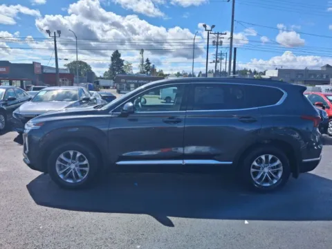 More photos of 2020 Hyundai Santa Fe 2.4 SEL Sport Utility 4D at All American Motors, WA