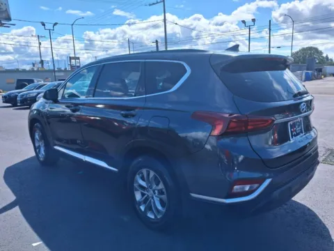 More photos of 2020 Hyundai Santa Fe 2.4 SEL Sport Utility 4D at All American Motors, WA