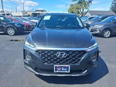 Photos of 2020 Hyundai Santa Fe 2.4 SEL Sport Utility 4D for sale in Tacoma, WA at All American Motors