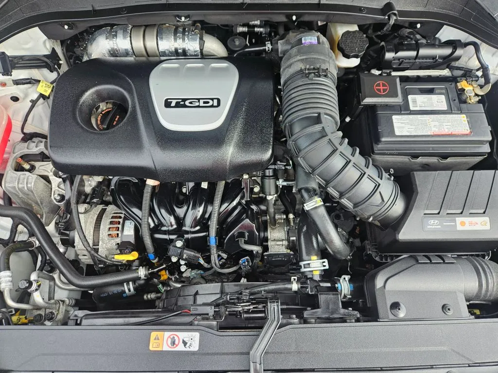 Hyundai Kona photo 27