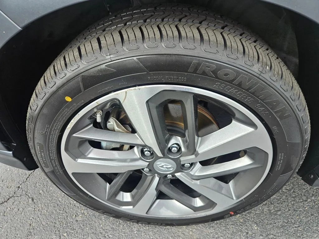 Hyundai Kona photo 26