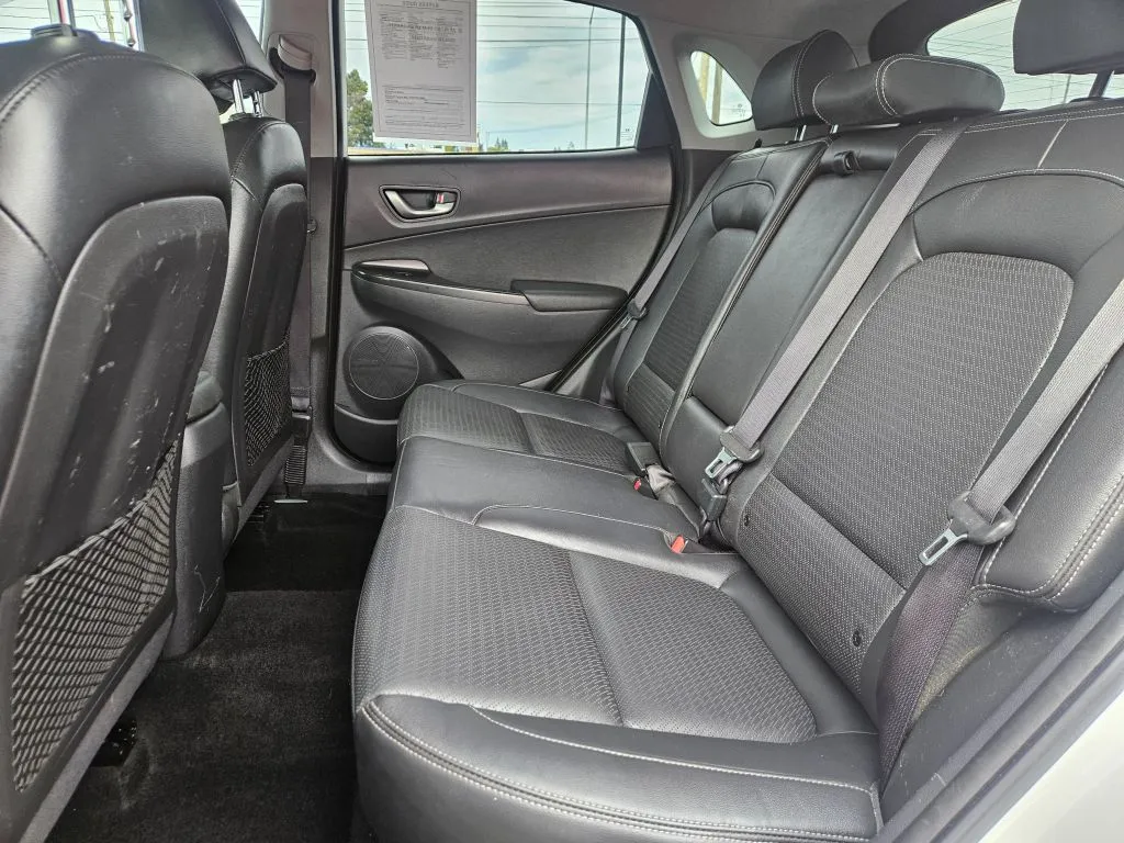 Hyundai Kona photo 20