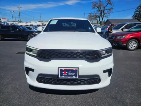 Photos of 2022 Dodge Durango GT Sport Utility 4D for sale in Tacoma, WA at All American Motors