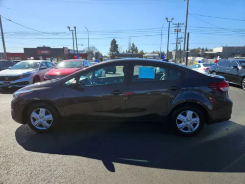 More photos of 2018 Kia Forte LX Sedan 4D at All American Motors, WA