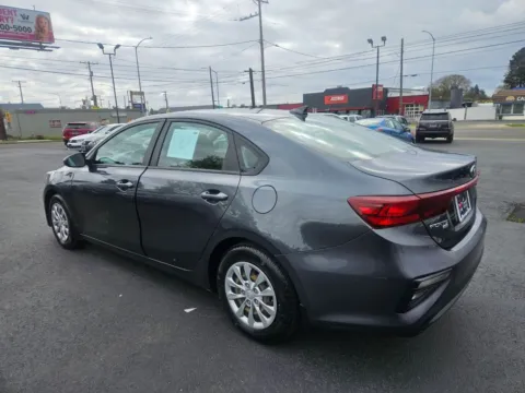 More photos of 2019 Kia Forte FE Sedan 4D at All American Motors, WA