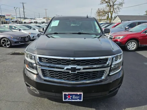 Photos of 2017 Chevrolet Tahoe LT Sport Utility 4D for sale in Tacoma, WA at All American Motors