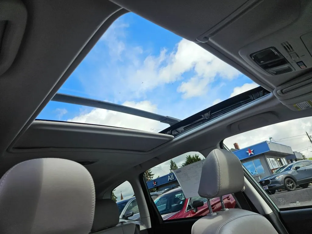 Subaru Forester photo 15
