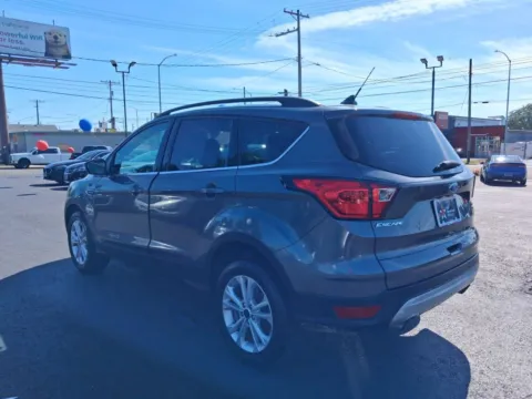 More photos of 2019 Ford Escape SEL Sport Utility 4D at All American Motors, WA