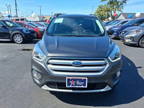 More photos of 2019 Ford Escape SEL Sport Utility 4D at All American Motors, WA