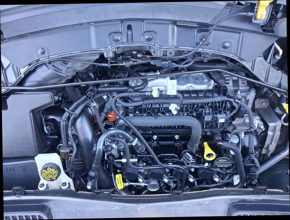Ford Escape photo 24