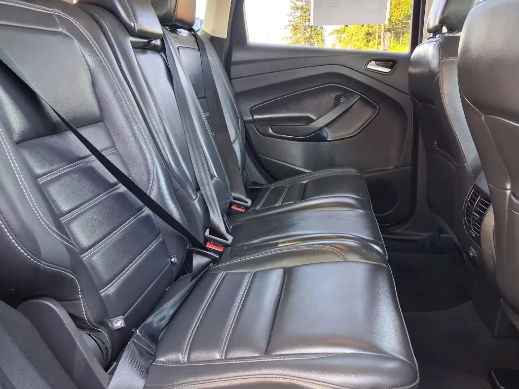 Ford Escape photo 21