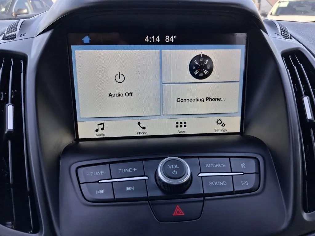 Ford Escape photo 15