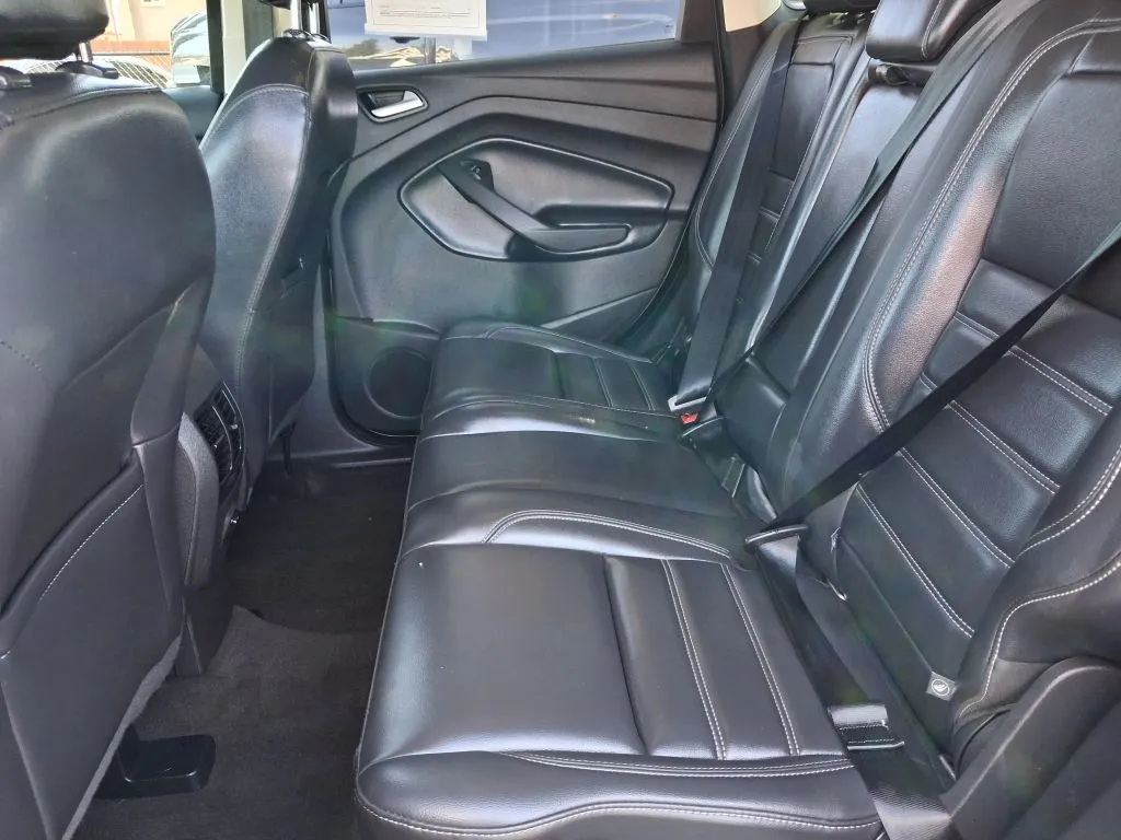 Ford Escape photo 20