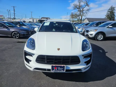 Photos of 2018 Porsche Macan GTS Sport Utility 4D for sale in Tacoma, WA at All American Motors