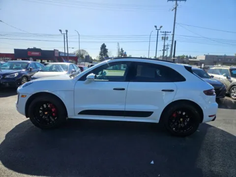 More photos of 2018 Porsche Macan GTS Sport Utility 4D at All American Motors, WA