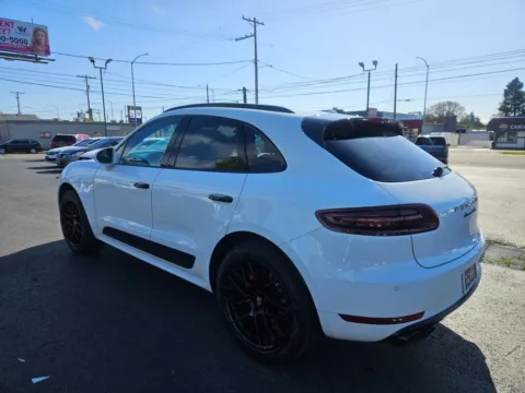 More photos of 2018 Porsche Macan GTS Sport Utility 4D at All American Motors, WA