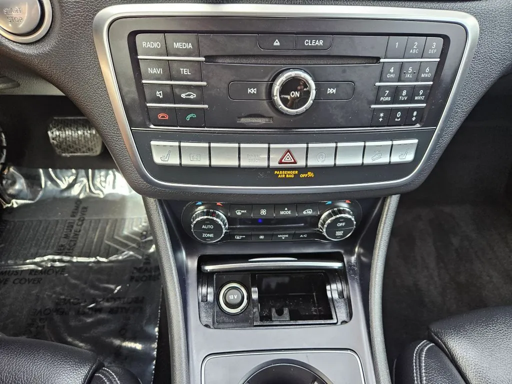2018 Mercedes-Benz GLA-Class GLA250 - Photo 22