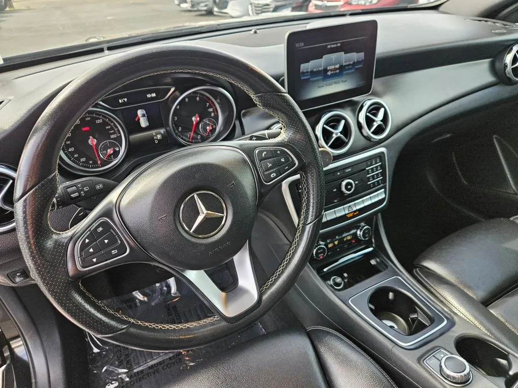 2018 Mercedes-Benz GLA-Class GLA250 - Photo 19