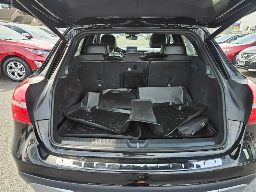 2018 Mercedes-Benz GLA-Class GLA250 - Photo 15