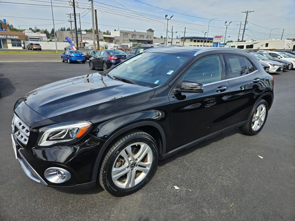 2018 Mercedes-Benz GLA-Class GLA250 - Photo 6