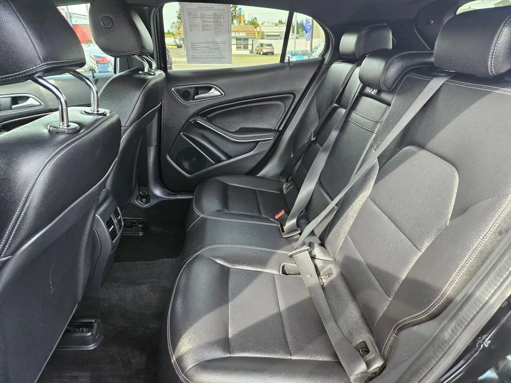 2018 Mercedes-Benz GLA-Class GLA250 - Photo 16