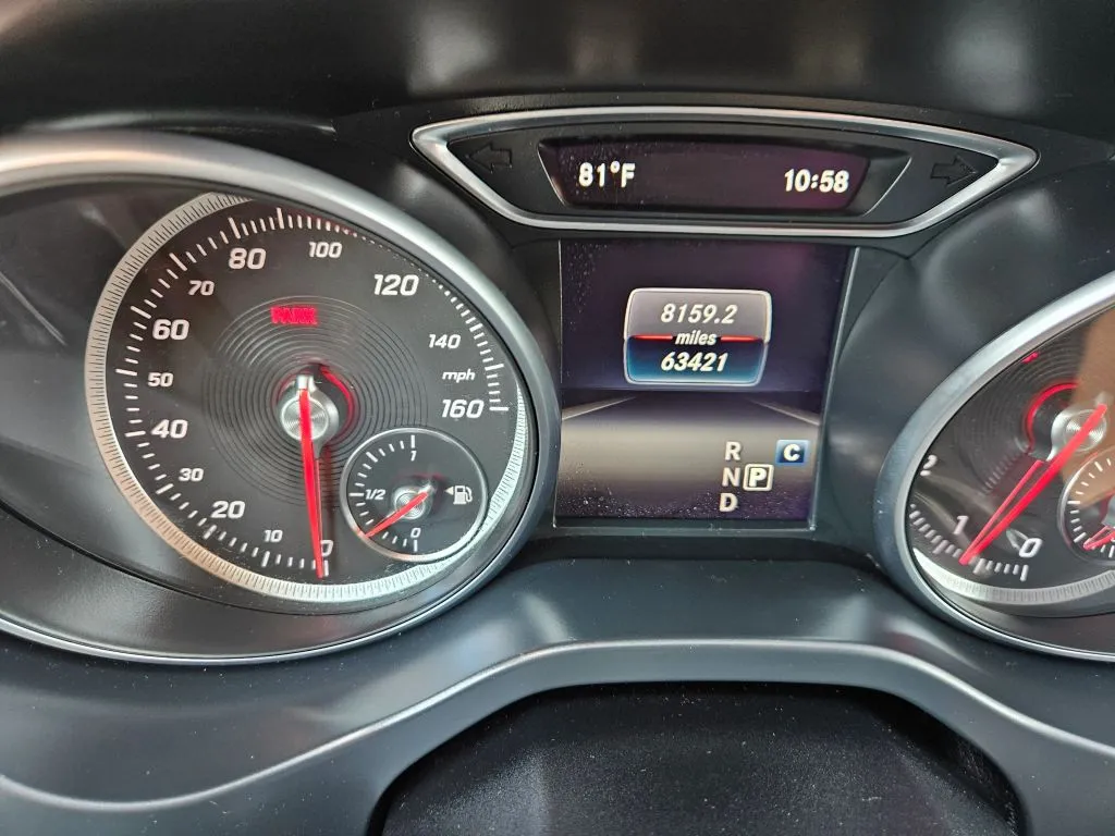 2018 Mercedes-Benz GLA-Class GLA250 - Photo 20