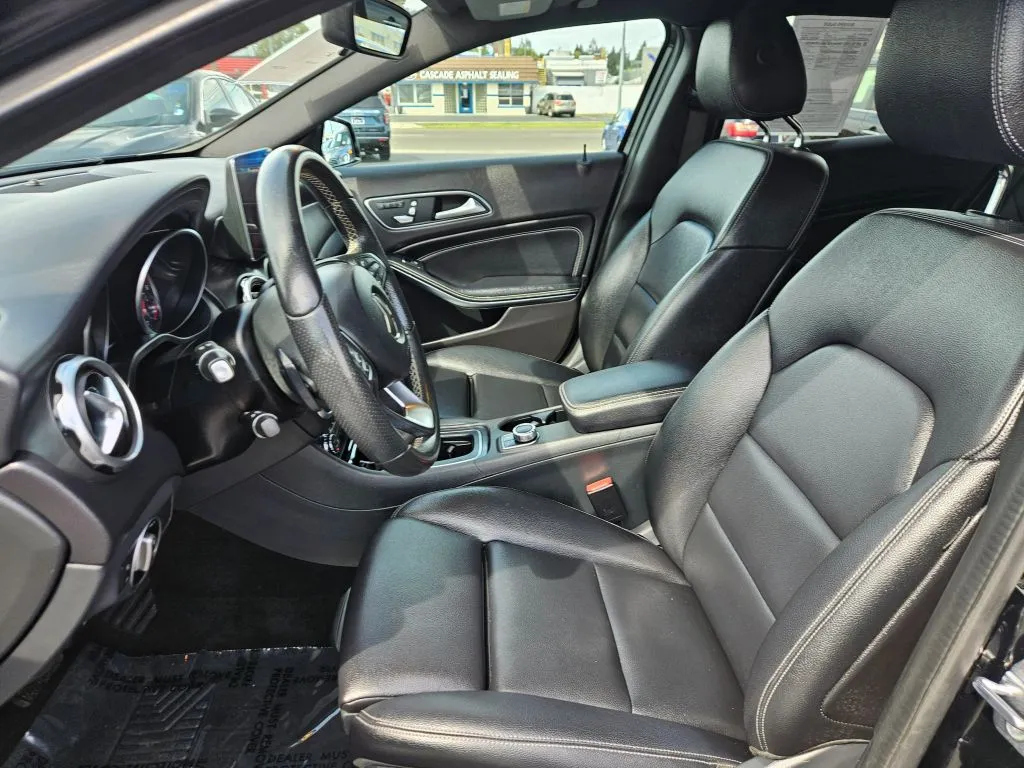 2018 Mercedes-Benz GLA-Class GLA250 - Photo 17