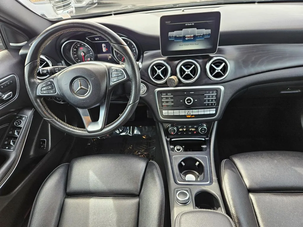 2018 Mercedes-Benz GLA-Class GLA250 - Photo 14