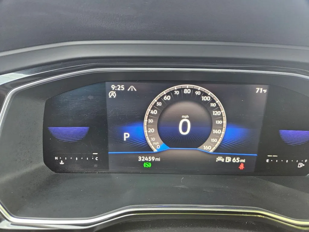 Volkswagen Jetta photo 11
