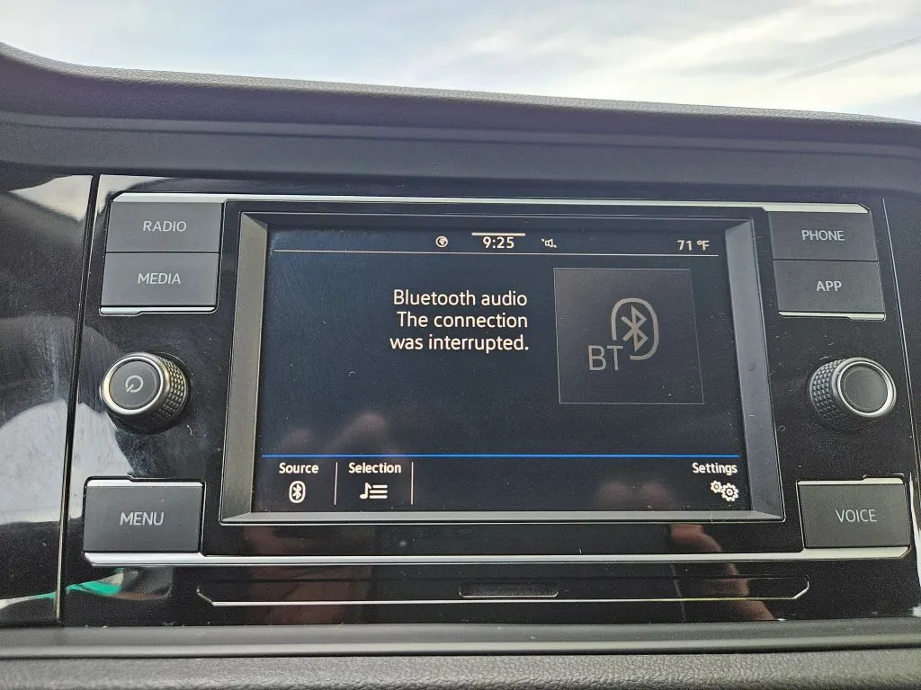 Volkswagen Jetta photo 12