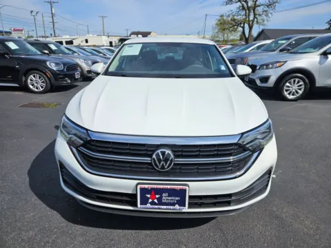 Photos of 2022 Volkswagen Jetta 1.5T S Sedan 4D for sale in Tacoma, WA at All American Motors