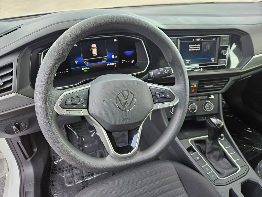 Volkswagen Jetta photo 15