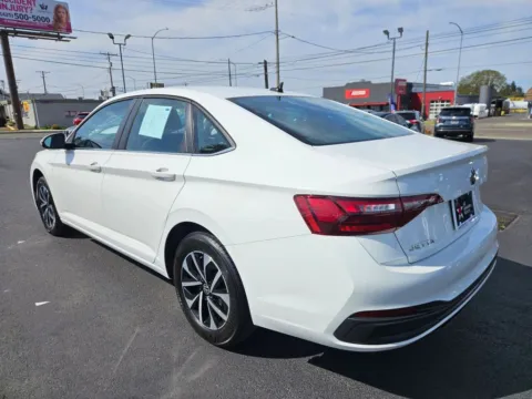 More photos of 2022 Volkswagen Jetta 1.5T S Sedan 4D at All American Motors, WA
