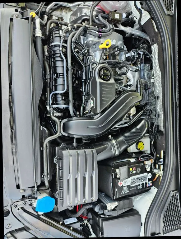 Volkswagen Jetta photo 21