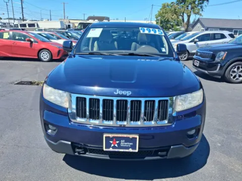 Photos of 2012 Jeep Grand Cherokee Laredo Sport Utility 4D for sale in Tacoma, WA at All American Motors